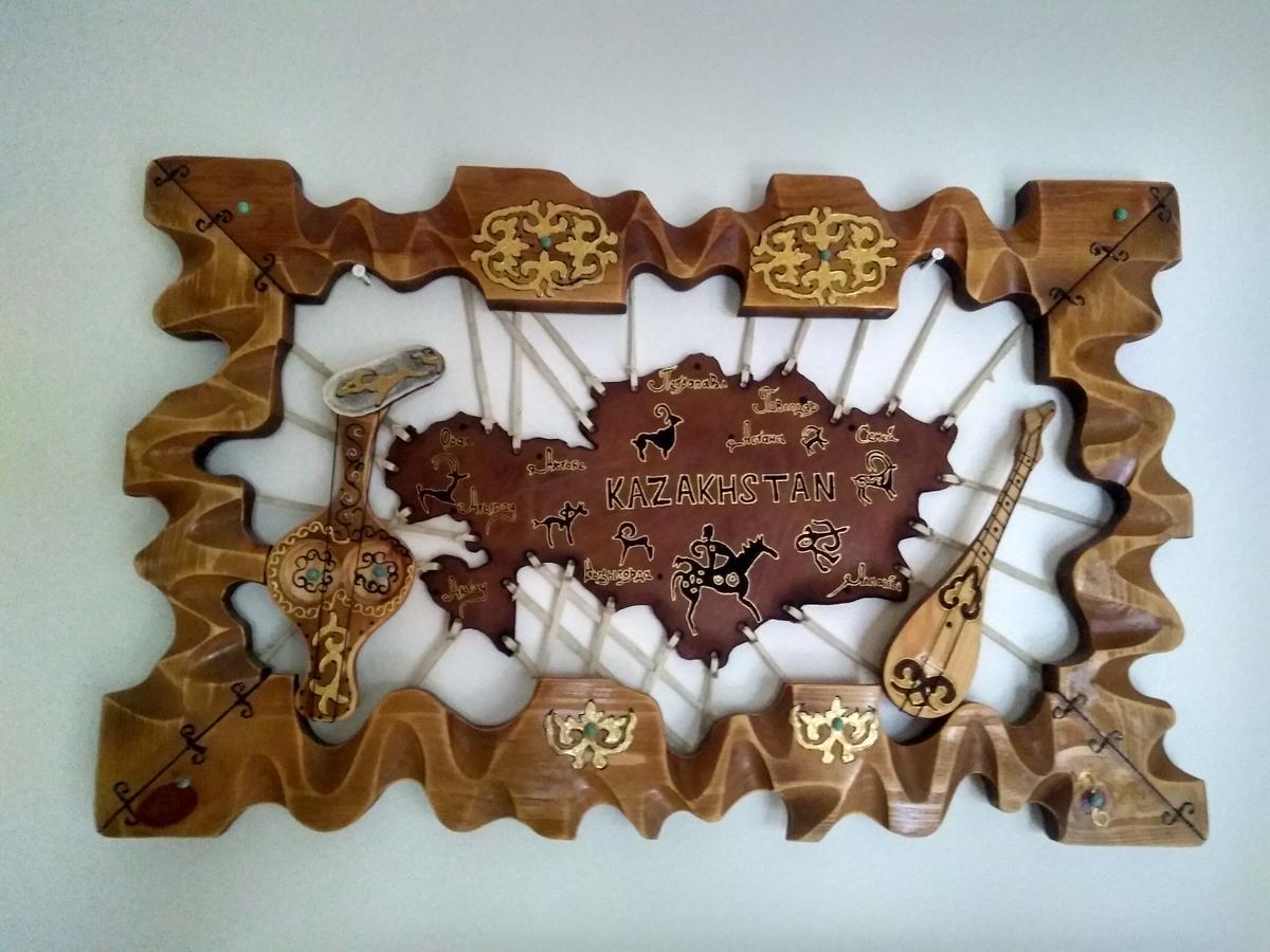 World Travelers Hostel Алма Ата Екстериор снимка