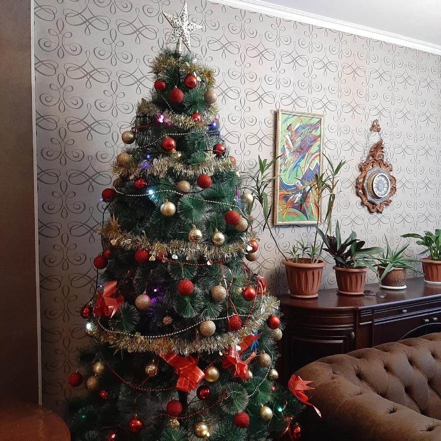 World Travelers Hostel Алма Ата Екстериор снимка